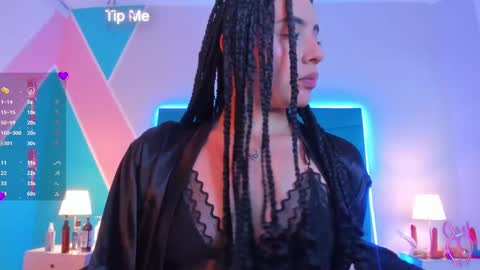 Snapshot of _samara_conner chatting on 02-04-25, 03:44 Samara online show from 02-04-25, 03:44