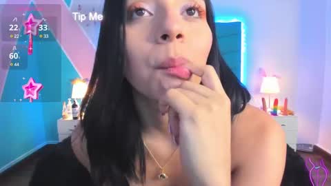 Snapshot of _samara_conner chatting on 02-27-25, 04:09 Samara online show from 02-27-25, 04:09