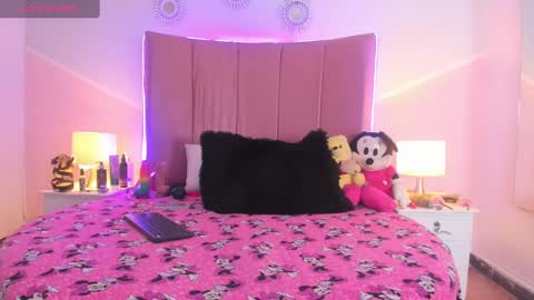 Snapshot of _samara_conner chatting on 10-10-25, 03:49 Samara online show from 10-10-25, 03:49