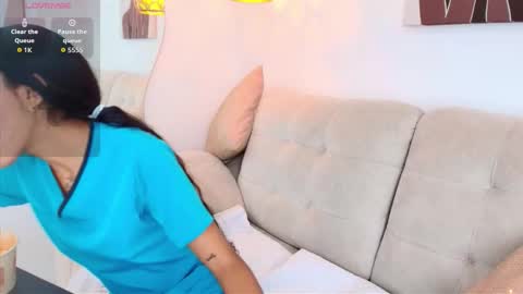 SAMARA SMITH  online show from 09-30-25, 06:57