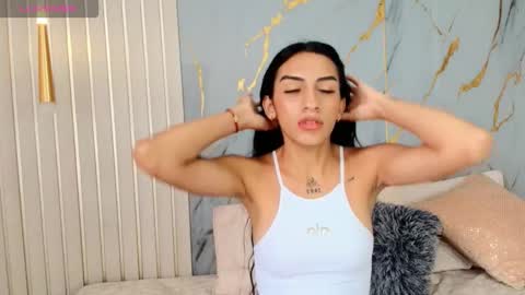 SAMARA SMITH  online show from 10-06-25, 07:22