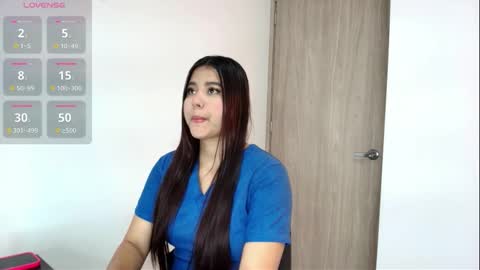 SAMARA SMITH  online show from 10-20-25, 11:54