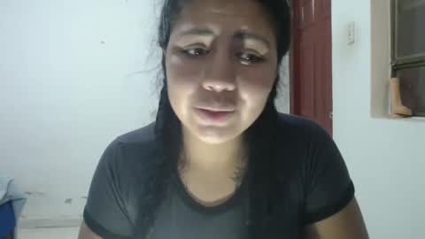 Snapshot of _samarahot chatting on 09-17-25, 01:07 _samarahot online show from 09-17-25, 01:07