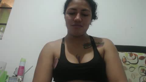 Snapshot of _samarahot chatting on 12-03-25, 03:58 _samarahot online show from 12-03-25, 03:58