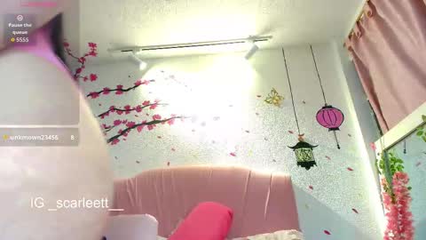 Samantha Saenz online show from 10-01-25, 02:28