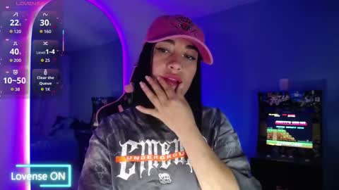  SantaLove  online show from 02-15-26, 01:35