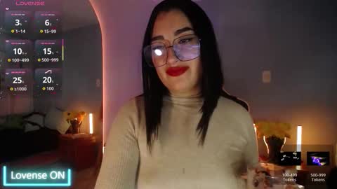  SantaLove  online show from 02-20-26, 09:04