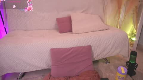 SARA GOMEZ online show from 09-20-25, 11:33