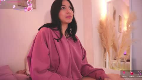 SARA GOMEZ online show from 09-21-25, 09:44