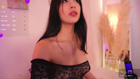 SARA GOMEZ online show from 09-22-25, 11:18