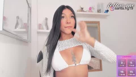 Sara  intagram online show from 11-02-25, 03:36