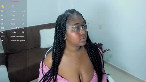 Ms. JONES  online show from 02-03-25, 12:57