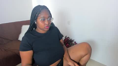 Ms. JONES  online show from 02-17-25, 02:59