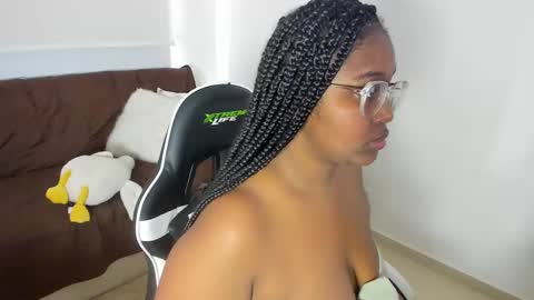 Ms. JONES  online show from 02-27-25, 02:32