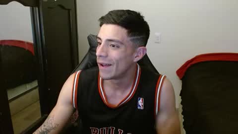 Snapshot of _schnnneider_ chatting on 10-09-25, 09:35 SCHNEIDER online show from 10-09-25, 09:35