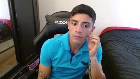 Snapshot of _schnnneider_ chatting on 10-11-25, 06:50 SCHNEIDER online show from 10-11-25, 06:50