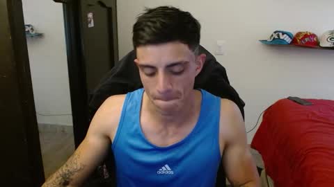 Snapshot of _schnnneider_ chatting on 11-22-25, 09:58 SCHNEIDER online show from 11-22-25, 09:58