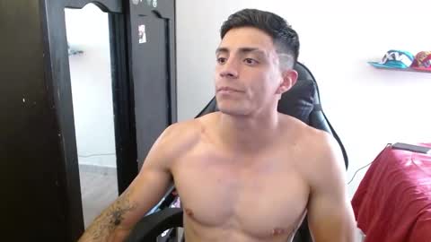 SCHNEIDER online show from 11-25-25, 08:31