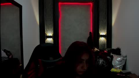 Selene online show from 01-13-25, 01:39