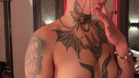 Selene online show from 01-25-25, 07:18