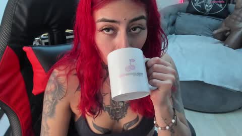 Selene online show from 02-07-25, 02:47