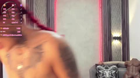 Selene online show from 02-20-25, 09:53