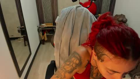 Selene online show from 02-27-26, 12:21