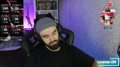 Ask me online show from 10-10-25, 12:53