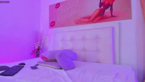 Snapshot of _shantall_777 chatting on 09-09-25, 01:54 Shsntal online show from 09-09-25, 01:54