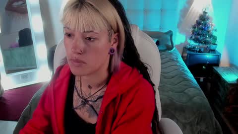 _sharlotte777 online show from 12-13-24, 02:16