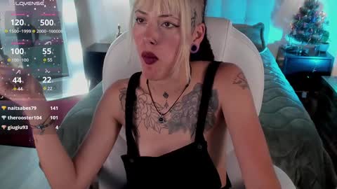 _sharlotte777 online show from 12-13-24, 05:21