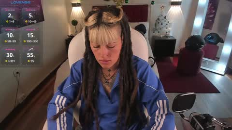 _sharlotte777 online show from 12-17-24, 04:21