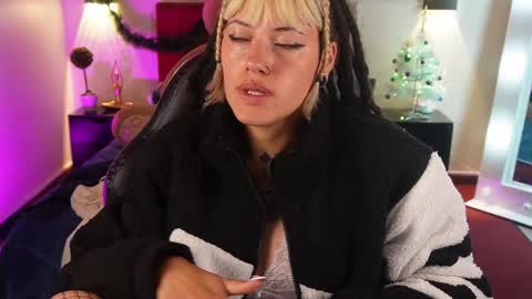 _sharlotte777 online show from 12-27-24, 02:33