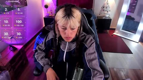 _sharlotte777 online show from 01-04-25, 02:46