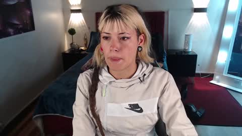 _sharlotte777 online show from 01-29-25, 12:24