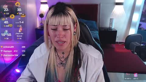 _sharlotte777 online show from 01-29-25, 03:26