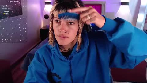 _sharlotte777 online show from 03-04-25, 02:32