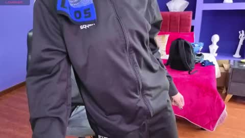 _sharlotte777 online show from 09-10-25, 03:12