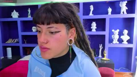 _sharlotte777 online show from 10-13-25, 02:06