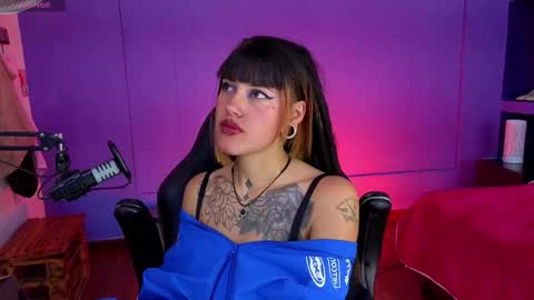 _sharlotte777 online show from 10-15-25, 03:23