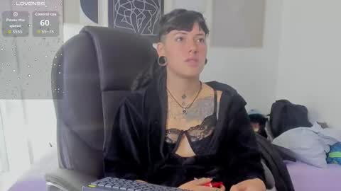 _sharlotte777 online show from 11-28-25, 04:53