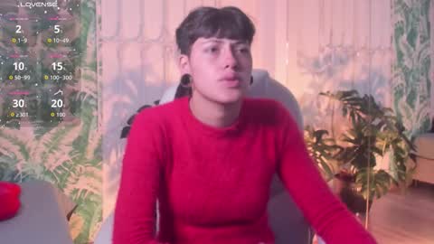 _sharlotte777 online show from 12-15-25, 02:10