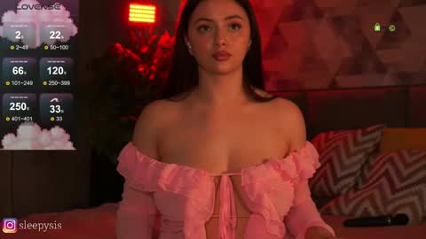 Ann online show from 11-13-25, 02:05