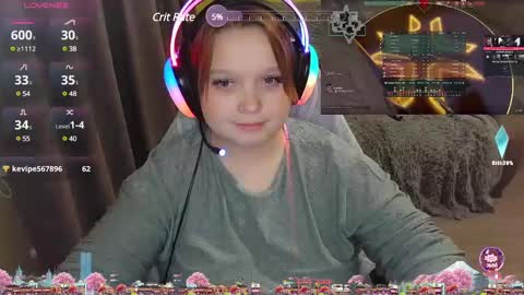 pups online show from 12-28-24, 02:10