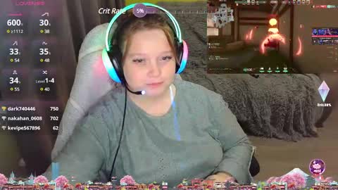 pups online show from 12-28-24, 05:14