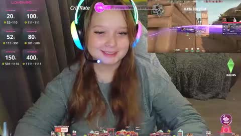 pups online show from 12-29-24, 05:42