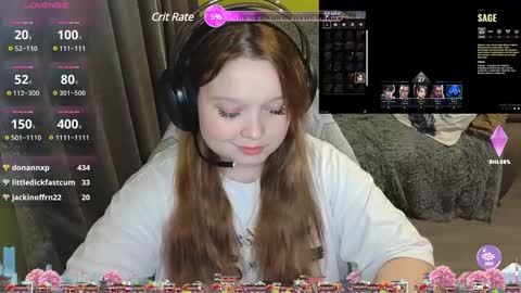 pups online show from 12-29-24, 04:40