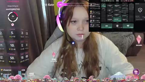 pups online show from 12-30-24, 08:32