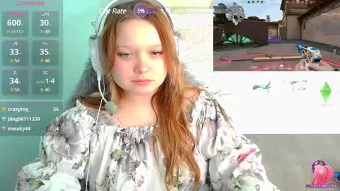 pups online show from 02-24-25, 08:38