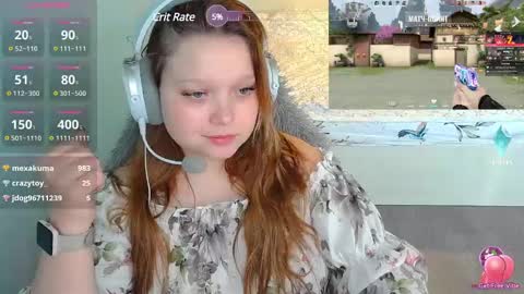 pups online show from 02-24-25, 11:43